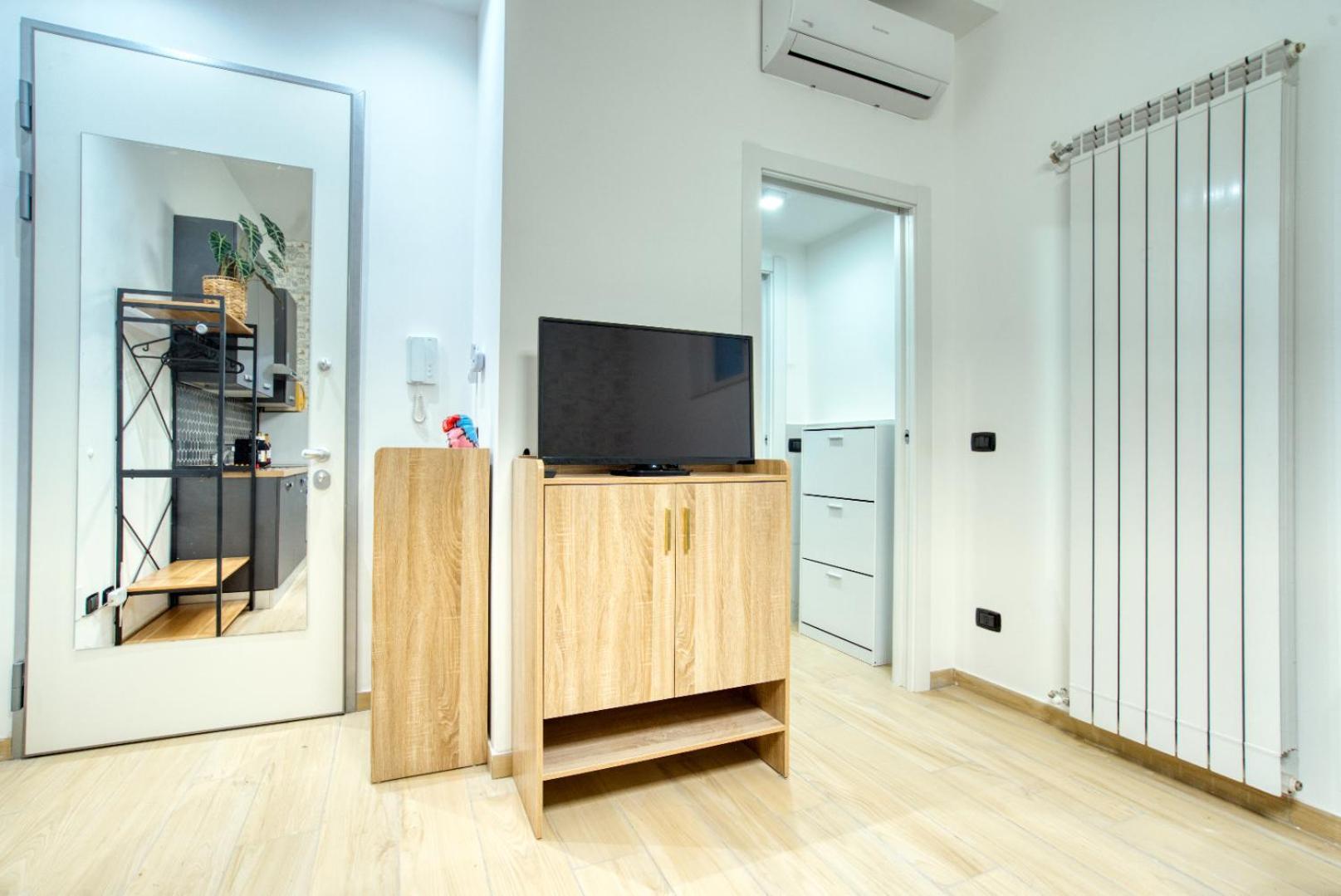 Hotel Italianflat - Subway Milano Chambre photo