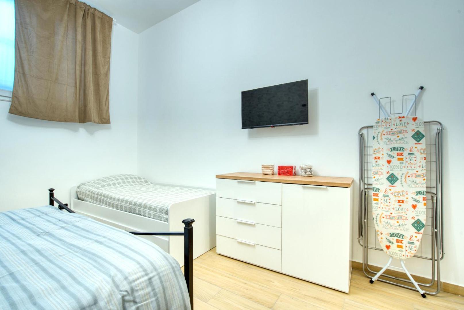 Hotel Italianflat - Subway Milano Chambre photo