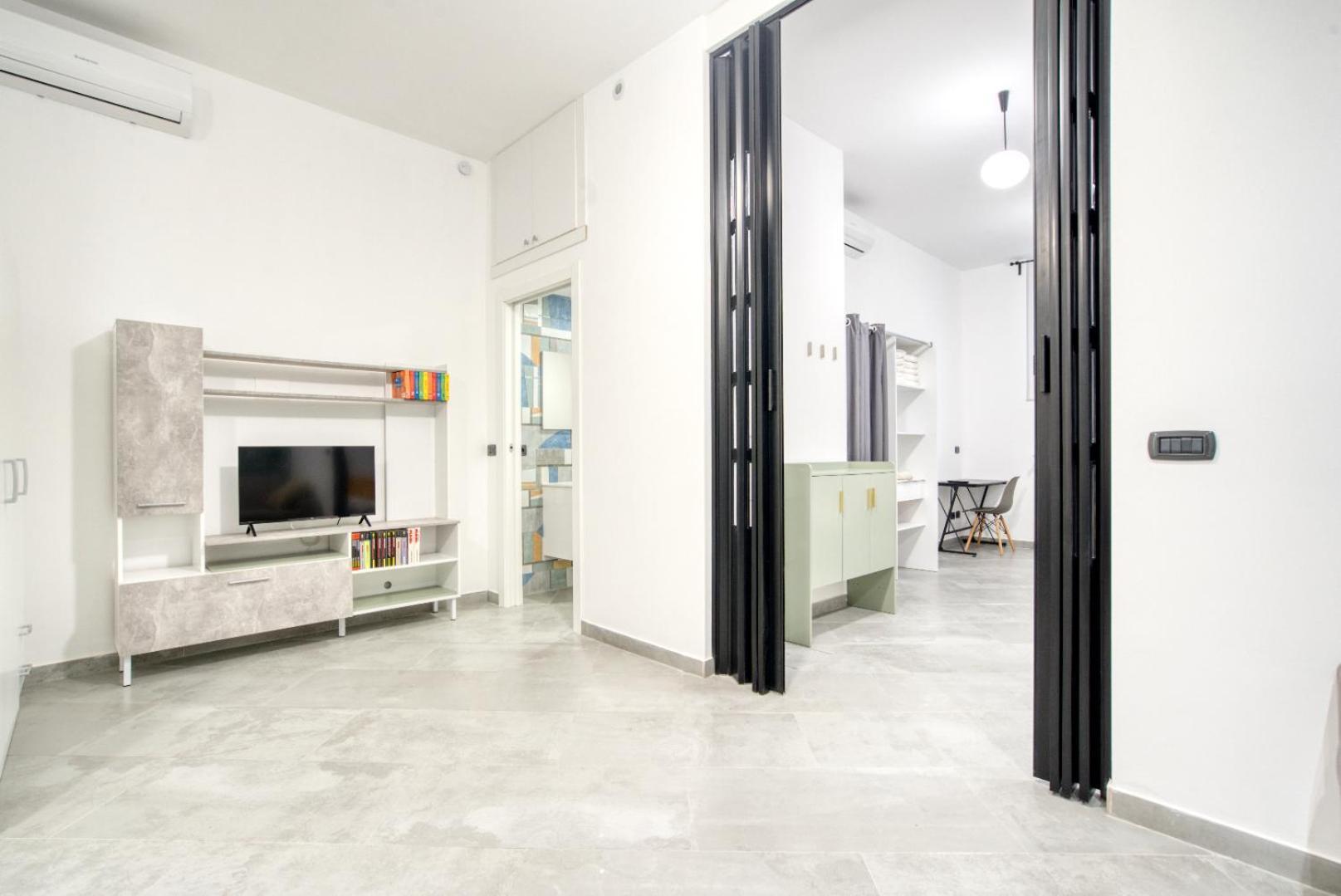 Hotel Italianflat - Subway Milano Chambre photo