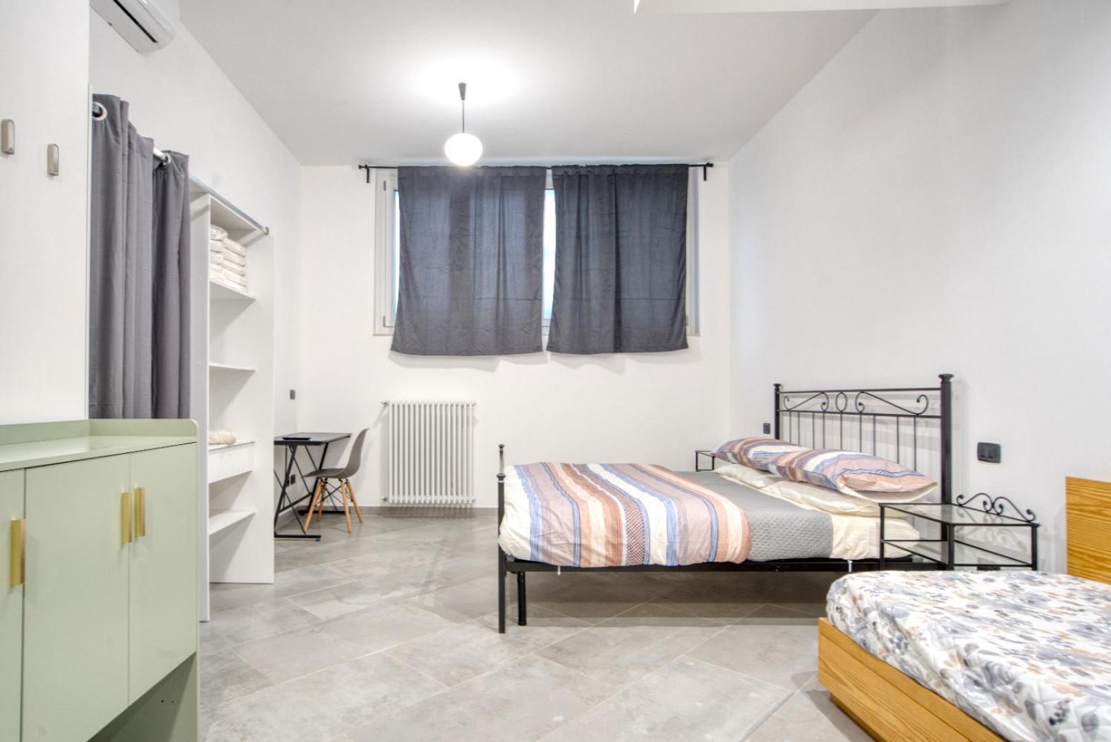 Hotel Italianflat - Subway Milano Chambre photo