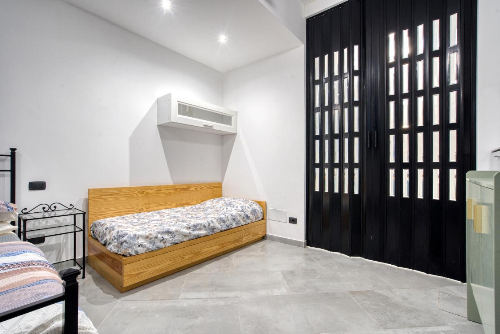 Hotel Italianflat - Subway Milano Chambre photo