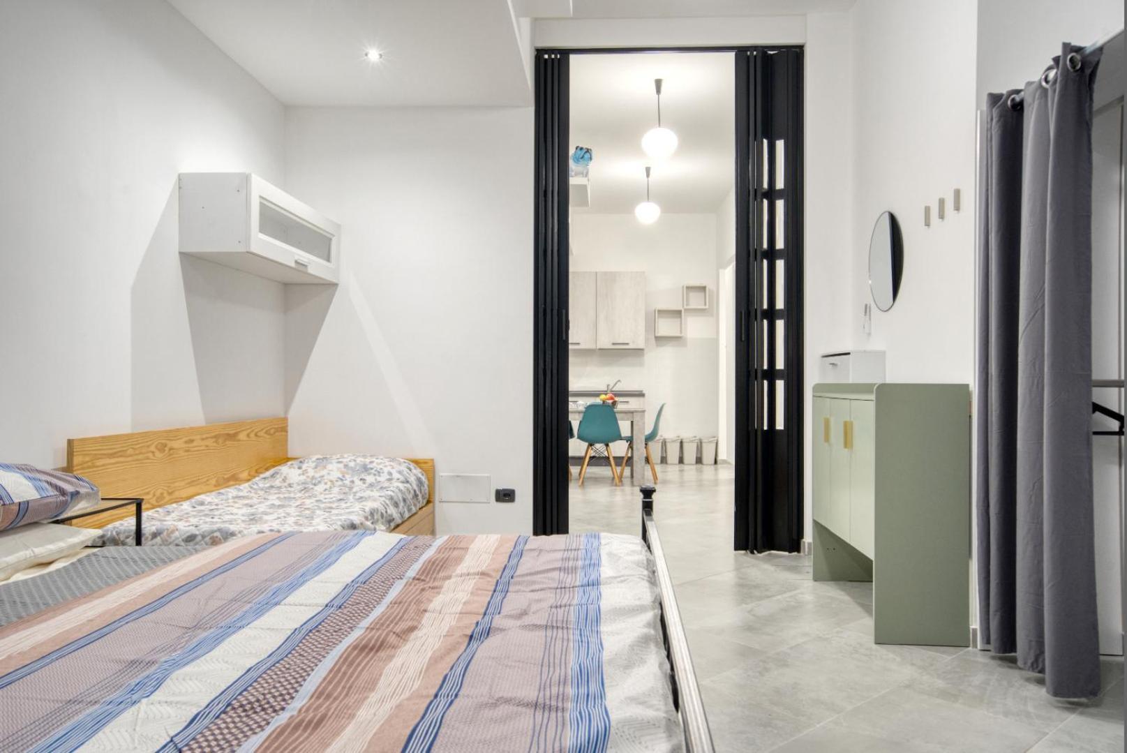 Hotel Italianflat - Subway Milano Chambre photo