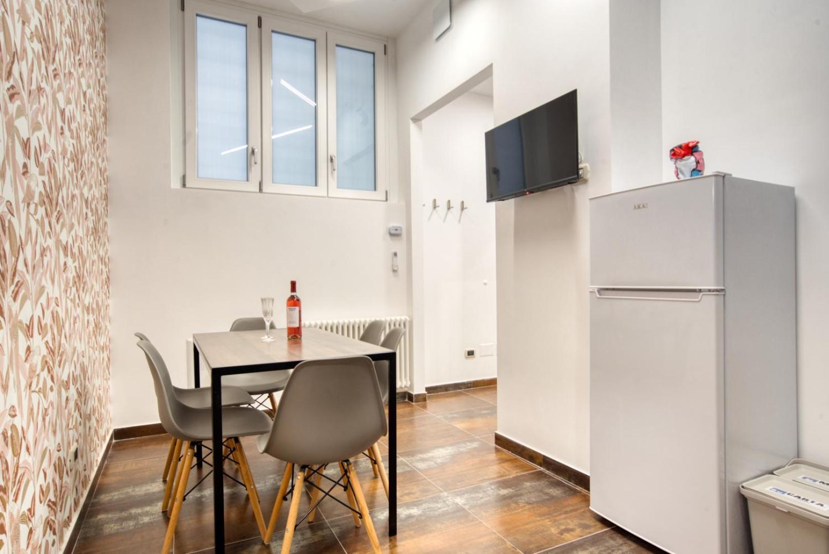 Hotel Italianflat - Subway Milano Chambre photo